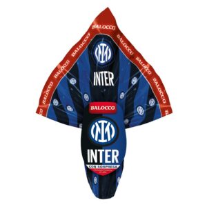 Inter Uovo di Pasqua gr 240 versione a scelta