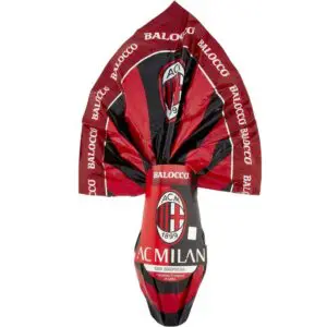 Milan Uovo di Pasqua gr 240 versione a scelta