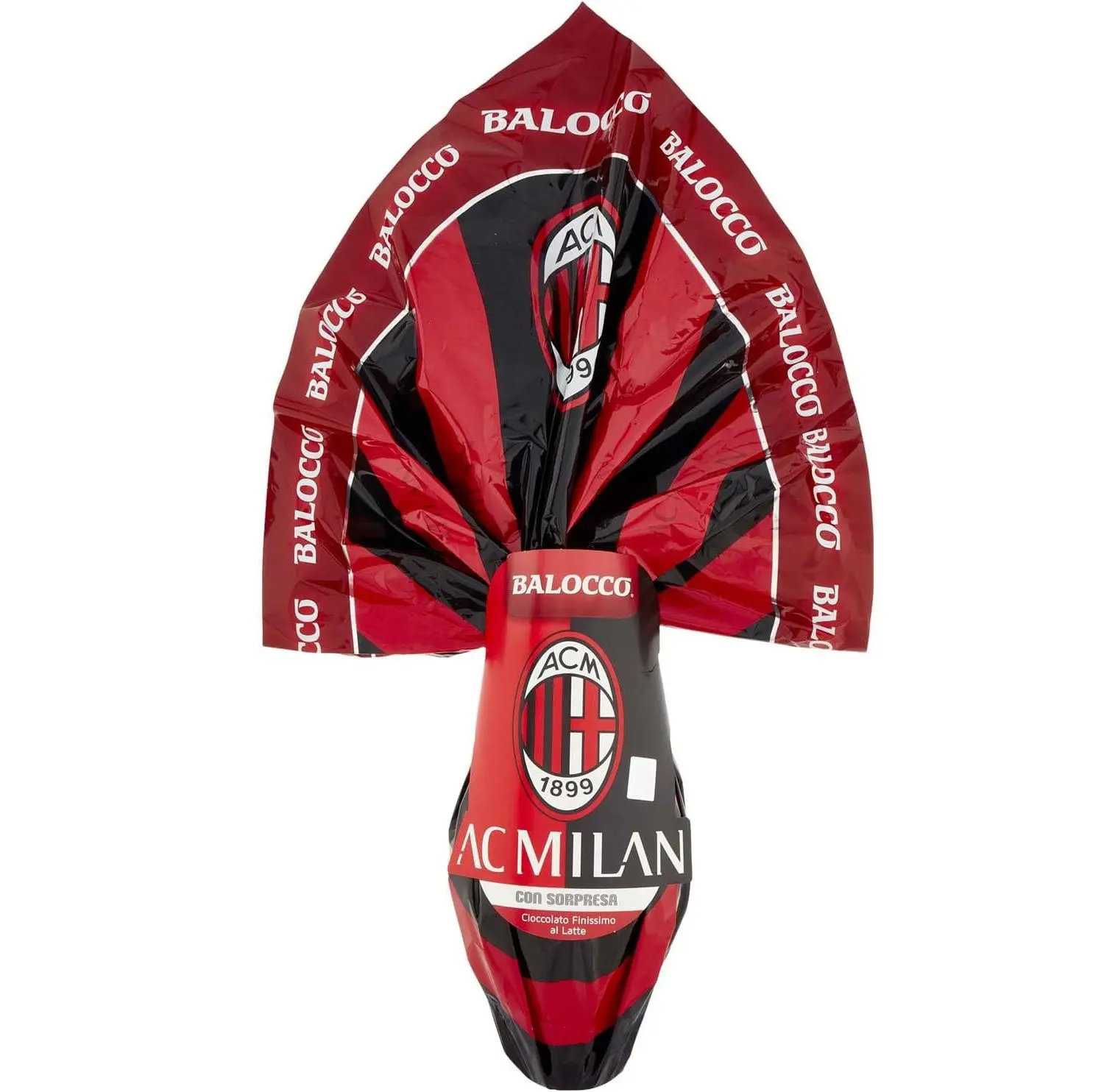 Milan Uovo di Pasqua gr 240 versione a scelta