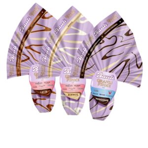 Bauli Grandi Firme Uovo Cioccolato 365 g