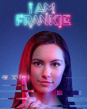 CIALDA SU OSTIA  I'AM FRANKY RETTANGOLARE