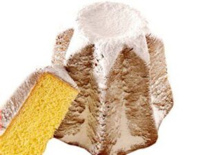 PREPARATO PER PANDORO ARTIGIANALE