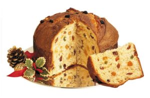 PREPARATO PER PANETTONE ARTIGIANALE gr 500