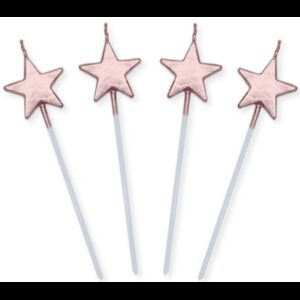CANDELE PICKS STELLA ROSA GOLD