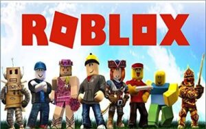 CIALDA SU OSTIA   ROBLOX RETTANGOLARE