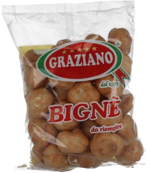 BIGNE' gr 140