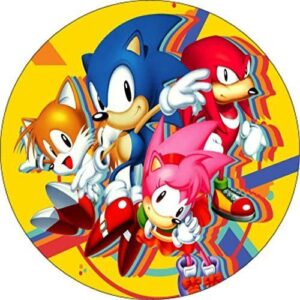 CIALDA SU OSTIA SONIC TE ROTONDA CM 20