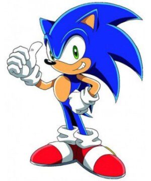 SAGOMA IN POLISTIROLO SONIC