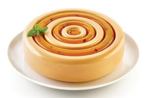 STAMPO IN SILICONE COLOR SILIKOMART PROFESSIONAL