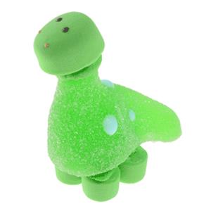 Dinosauri 3D in Zucchero E Gelatina