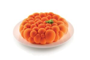 STAMPO IN SILICONE BOLLE SILIKOMART PROFESSIONAL