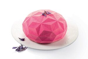 STAMPO IN SILICONE GEMMA SILIKOMART PROFESSIONAL