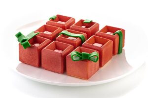 STAMPO IN SILICONE MOSAICO SILIKOMART PROFESSIONAL