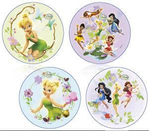 Cialda per torte TRILLY