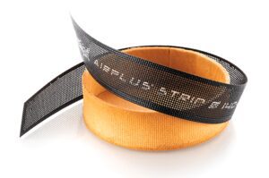 FASCIA MICROFORATA AIRPLUS STRIP 180 - 200 MM PER BORDO CROSTATA