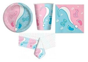 KIT 16   OSPITI  CON TOVAGLIA  BOY O GIRL?