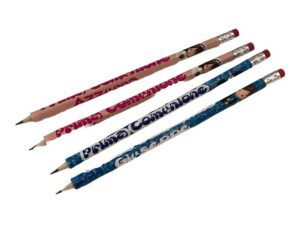 15 MATITE PER COMUNIONE PERSONALIZZABILI