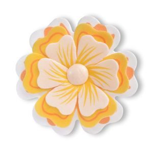 PRIMULA MONTATA WF FANTASIA GIALLA