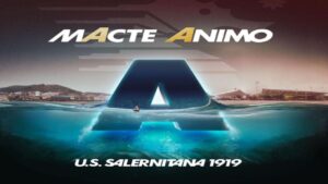 CIALDA PER TORTE SALERNITANA SERIE A