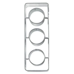 TAGLIAPASTA SEGNALE STRADALE SEMAFORO