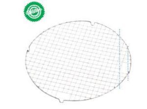 GRIGLIA RAFFREDDATORTE WILTON 33 CM