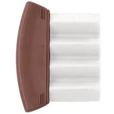 TAGLIAFETTE ONDULATO WILTON BROWNIE & TREAT CUTTER