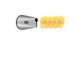 Cornetto Wilton n° 86