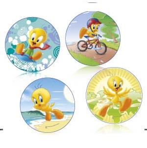 Cialda per Torte Titty