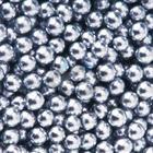 Perle di Zucchero Argento