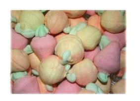 MARSHMALLOW RIPIENI