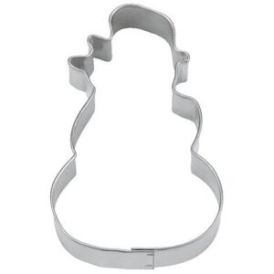 TAGLIAPASTA PUPAZZO DI NEVE NATALE