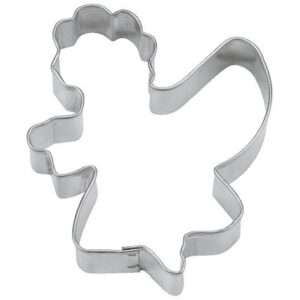 TAGLIAPASTA ANGELO CON LE ALI NATALE