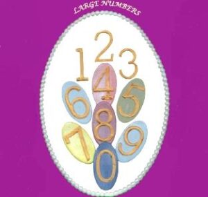 FFM TAGLIAPASTA LARGE NUMBER