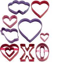 9 TAGLIAPASTA SAN VALENTINO WILTON