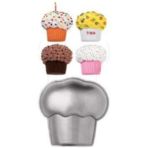 Stampo CupCake Wilton Nuovo Prodotto!!!!