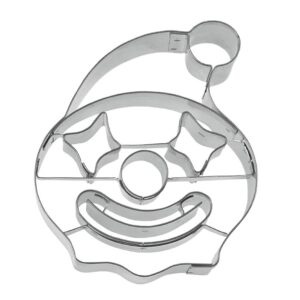 Tagliapasta Clown Sagomato