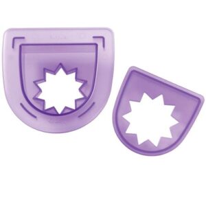 Wilton Cutting Insert Forme per Timbrataglia Sole