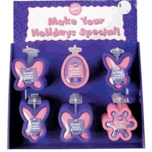 6 TAGLIAPASTA PASQUA WILTON