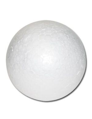 Sfere in polistirolo 5cm