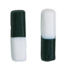 TRONCHETTO BIANCO NERO