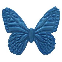 MINI STAMPO IN SILICONE FARFALLA BUTTERFLY