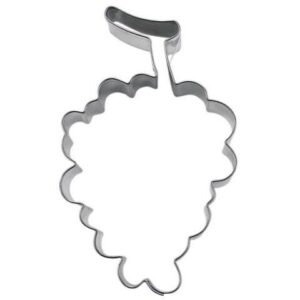 Tagliapasta Uva 7,5 cm