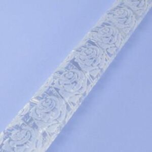 Mattarello per Fondente Little Venice ENGLISH ROSES