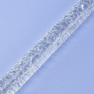 Mattarello per Fondente Little Venice RAMBLING ROSE