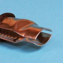 Pinza Open Curve plain Crimper 1/2 OC314