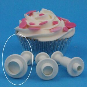 Stampo Espulsione Round Large