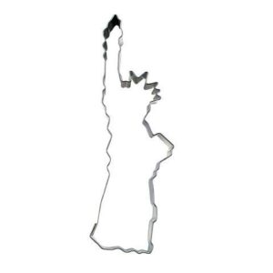 TAGLIAPASTA STATUA DELLA LIBERTA' NEWYORK