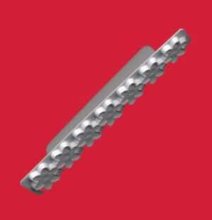 FMM Daisy chain cutter margherita