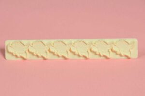 FMM Ring of Roses cutter