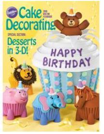 Libro "2009 YearBook" Wilton NOVITA' ASSOLUTA IN ITALIA